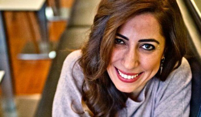Arrestata per 5 tweet contro la guerra ad Afrin: la disavventura di una giornalista curda