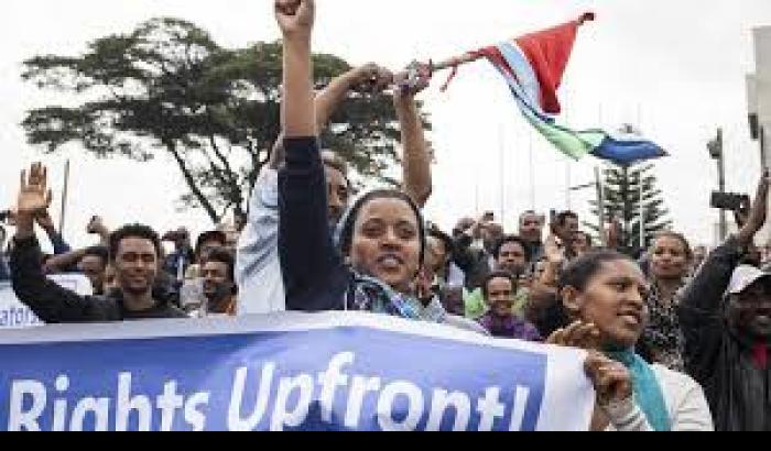 L'Onu toglie le sanzioni all'Eritrea