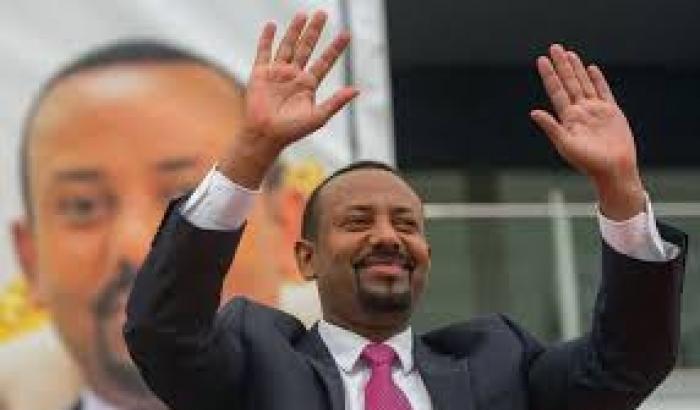 Perché il Premio Nobel per la pace all'etiope Abiy Ahmed crea grandi aspettative