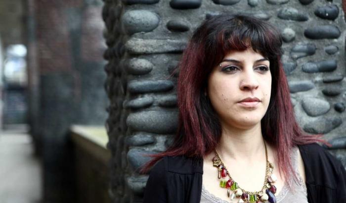 La scomparsa di Lina Ben Mhenni, simbolo della Rivoluzione dei gelsomini