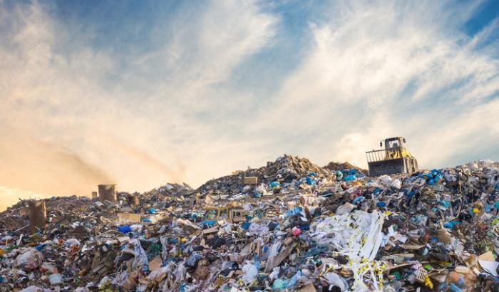 L'Italia scarica sulla Tunisia rifiuti pericolosi